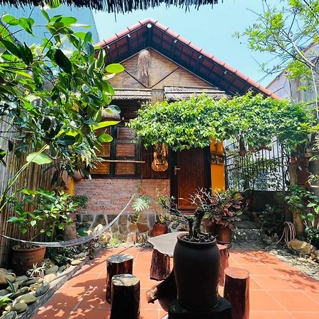 Homestay Da Nang Full House المظهر الخارجي الصورة