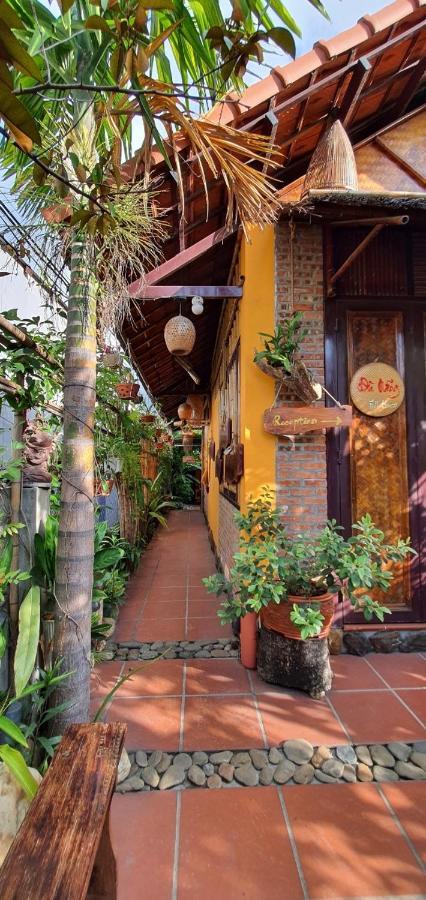 Homestay Da Nang Full House المظهر الخارجي الصورة