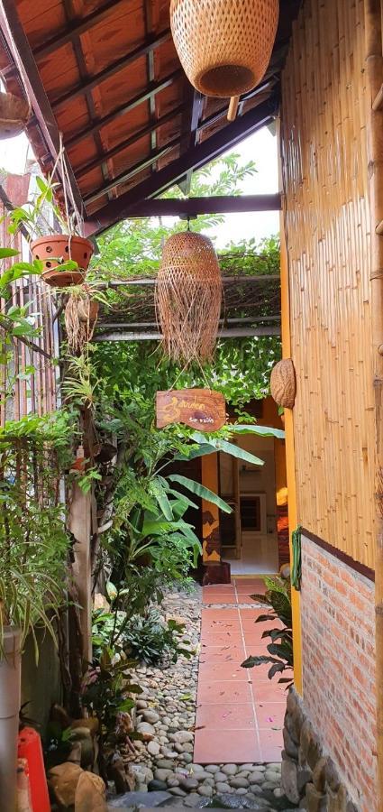 Homestay Da Nang Full House المظهر الخارجي الصورة