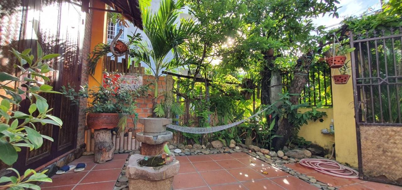 Homestay Da Nang Full House المظهر الخارجي الصورة