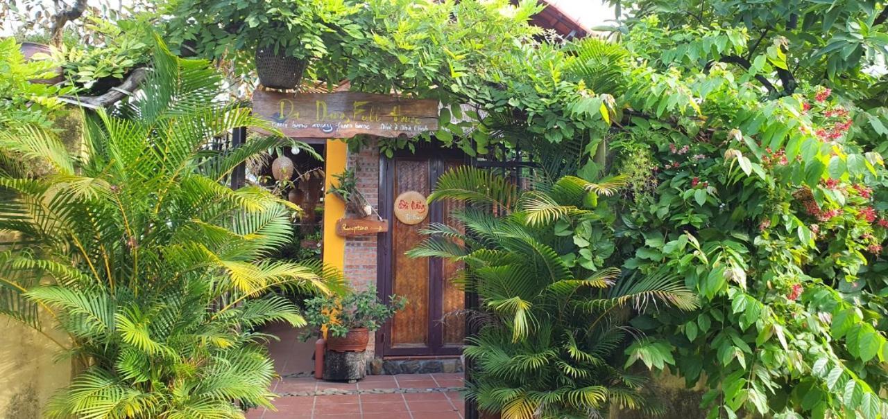 Homestay Da Nang Full House المظهر الخارجي الصورة