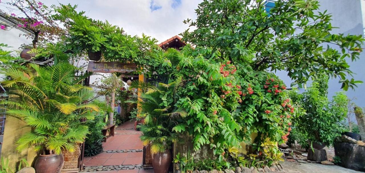 Homestay Da Nang Full House المظهر الخارجي الصورة