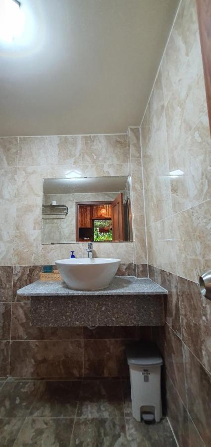 Homestay Da Nang Full House المظهر الخارجي الصورة
