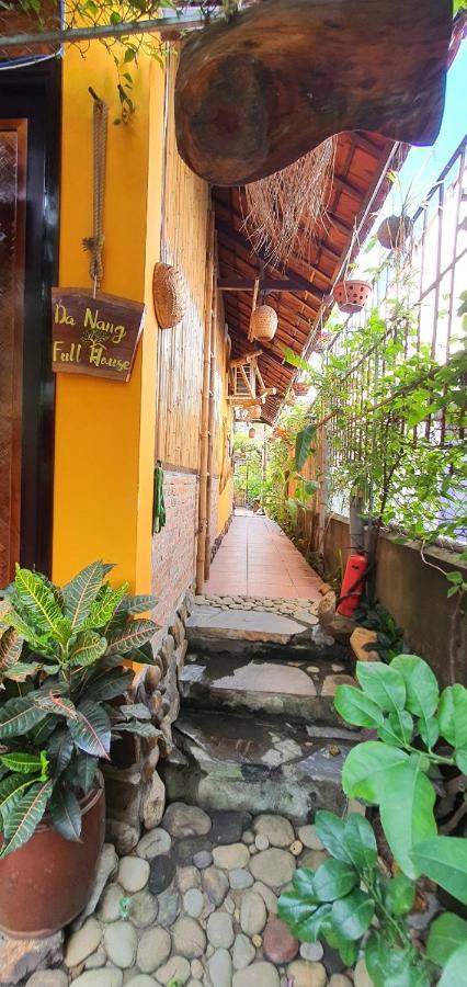 Homestay Da Nang Full House المظهر الخارجي الصورة