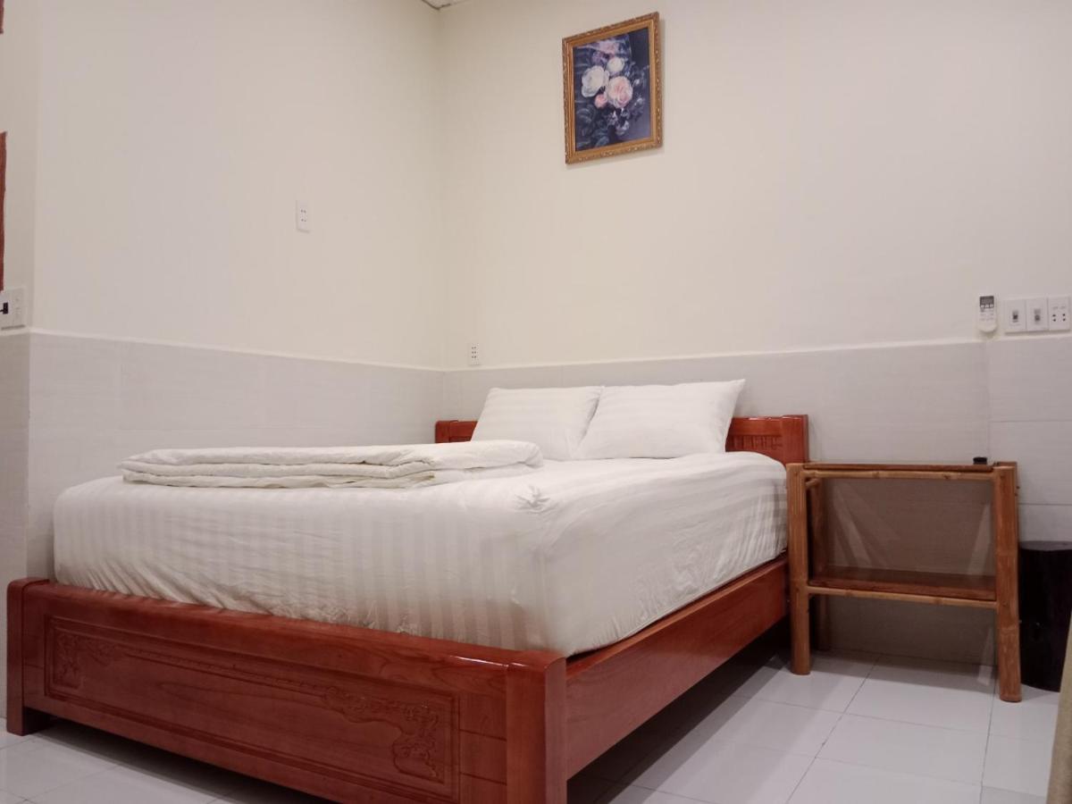 Homestay Da Nang Full House المظهر الخارجي الصورة