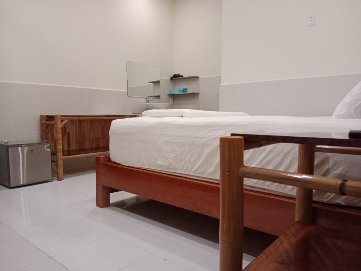 Homestay Da Nang Full House المظهر الخارجي الصورة