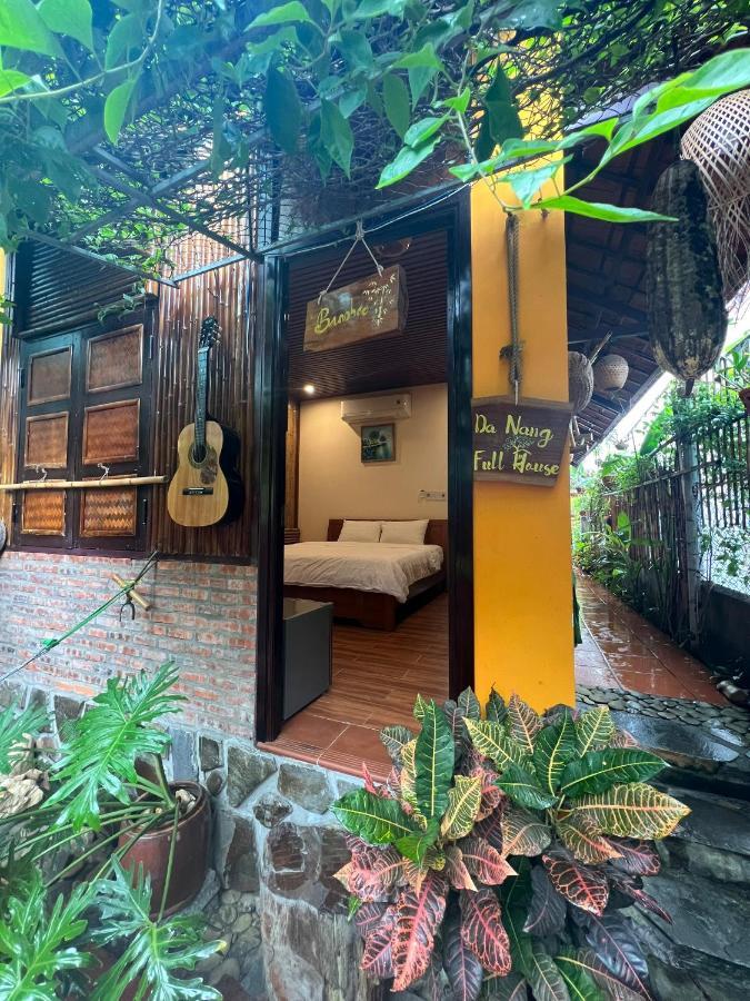 Homestay Da Nang Full House المظهر الخارجي الصورة