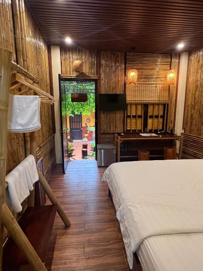 Homestay Da Nang Full House المظهر الخارجي الصورة