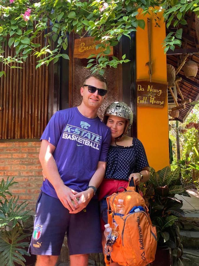 Homestay Da Nang Full House المظهر الخارجي الصورة