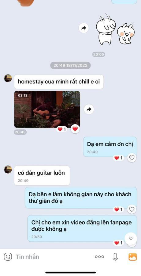 Homestay Da Nang Full House المظهر الخارجي الصورة