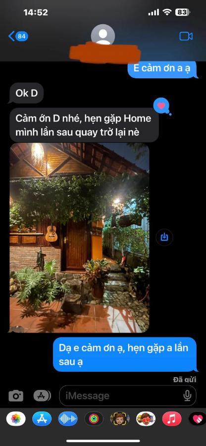 Homestay Da Nang Full House المظهر الخارجي الصورة
