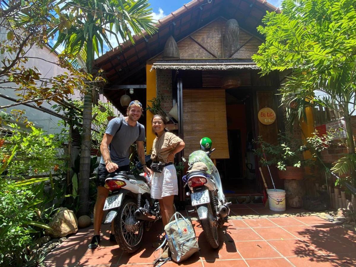 Homestay Da Nang Full House المظهر الخارجي الصورة