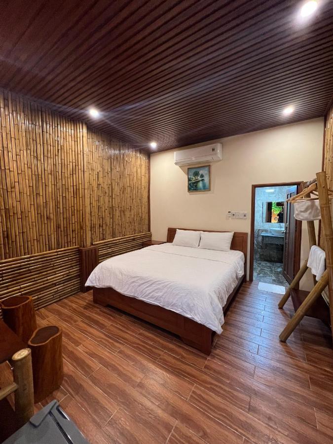 Homestay Da Nang Full House المظهر الخارجي الصورة