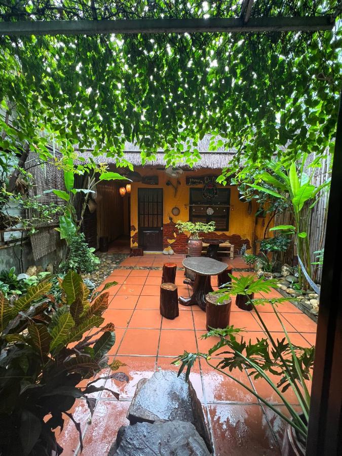 Homestay Da Nang Full House المظهر الخارجي الصورة