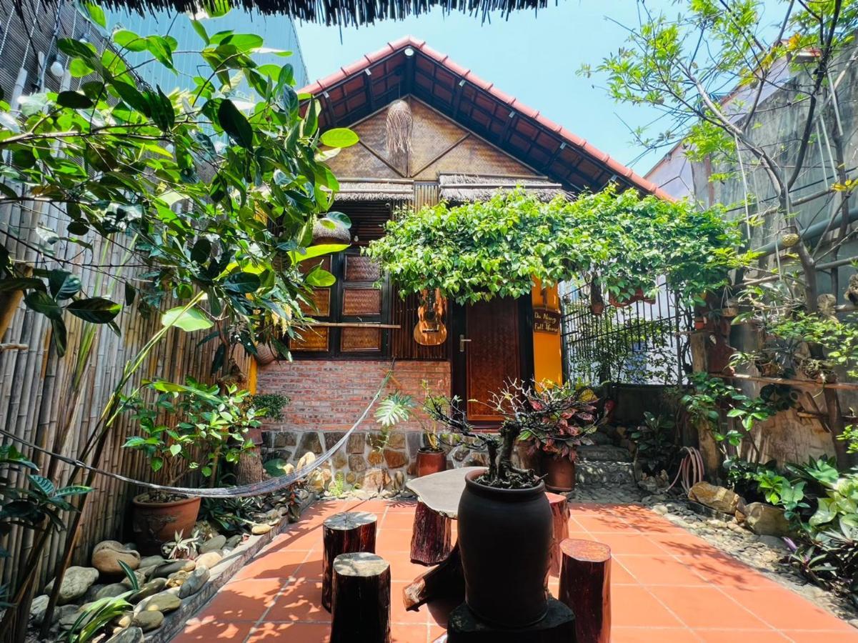 Homestay Da Nang Full House المظهر الخارجي الصورة