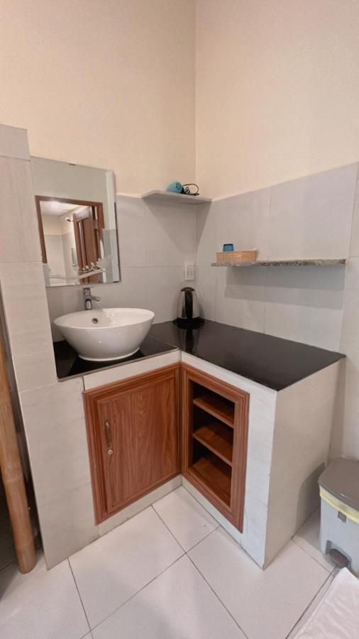 Homestay Da Nang Full House المظهر الخارجي الصورة