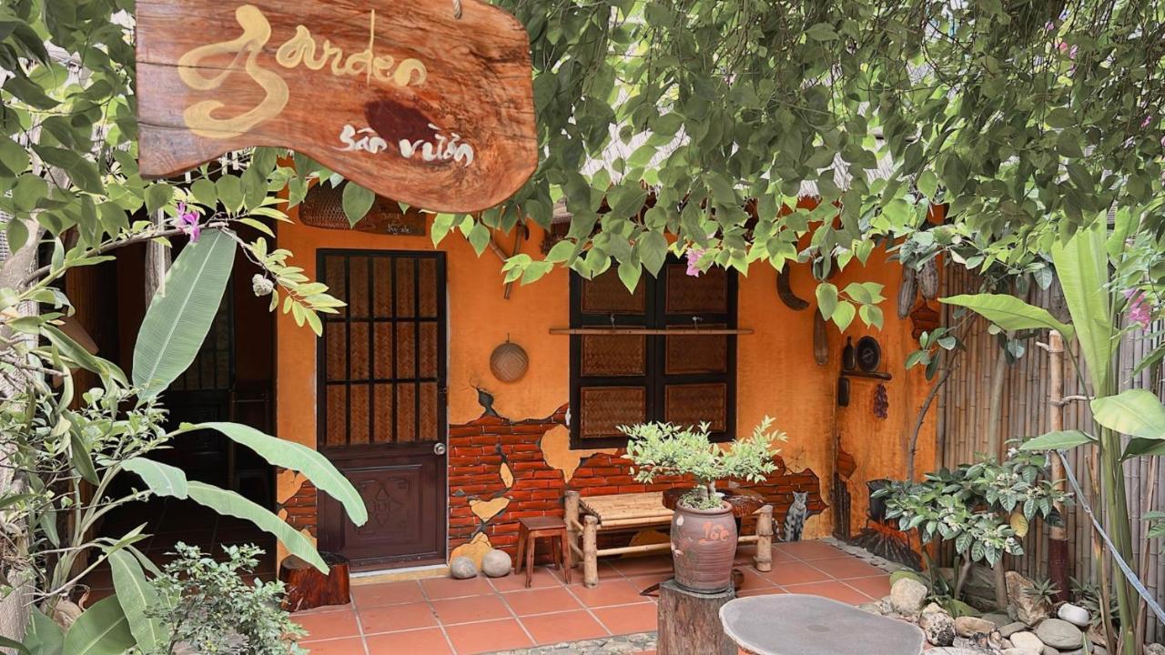 Homestay Da Nang Full House المظهر الخارجي الصورة