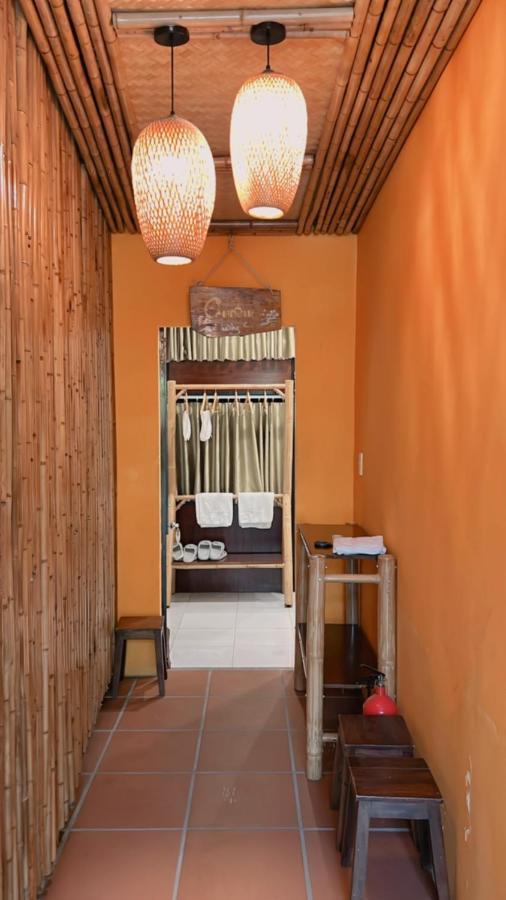 Homestay Da Nang Full House المظهر الخارجي الصورة