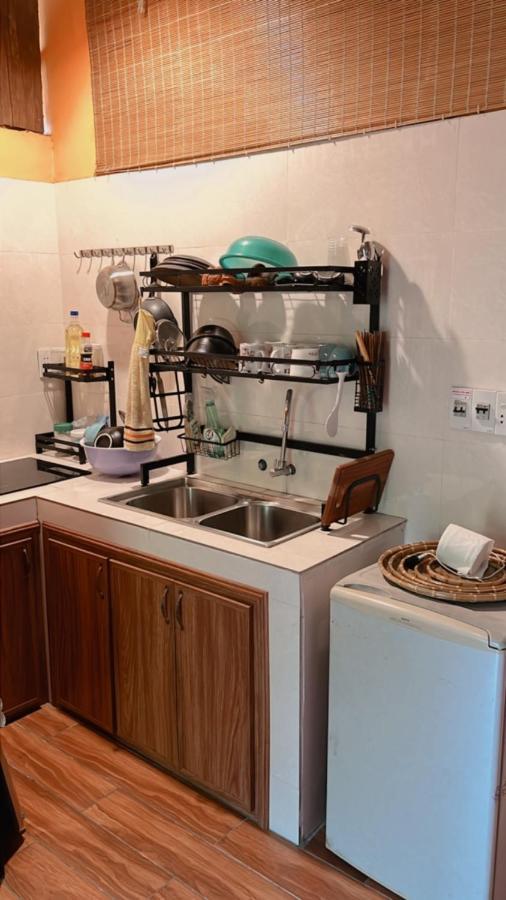 Homestay Da Nang Full House المظهر الخارجي الصورة