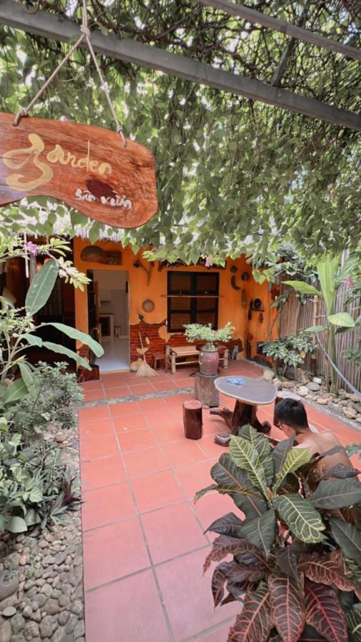 Homestay Da Nang Full House المظهر الخارجي الصورة