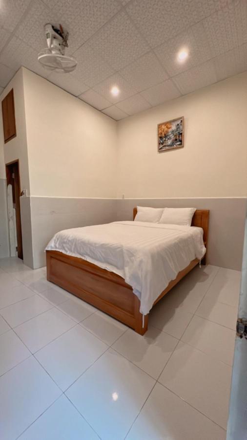 Homestay Da Nang Full House المظهر الخارجي الصورة