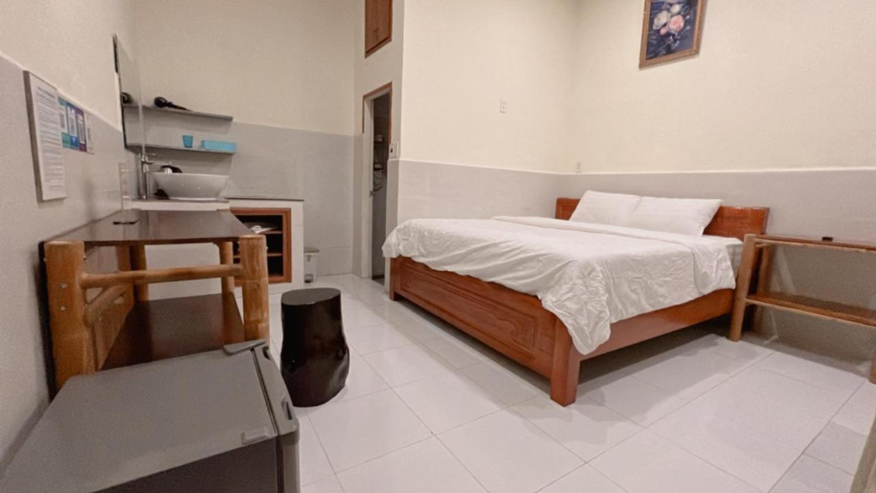 Homestay Da Nang Full House المظهر الخارجي الصورة