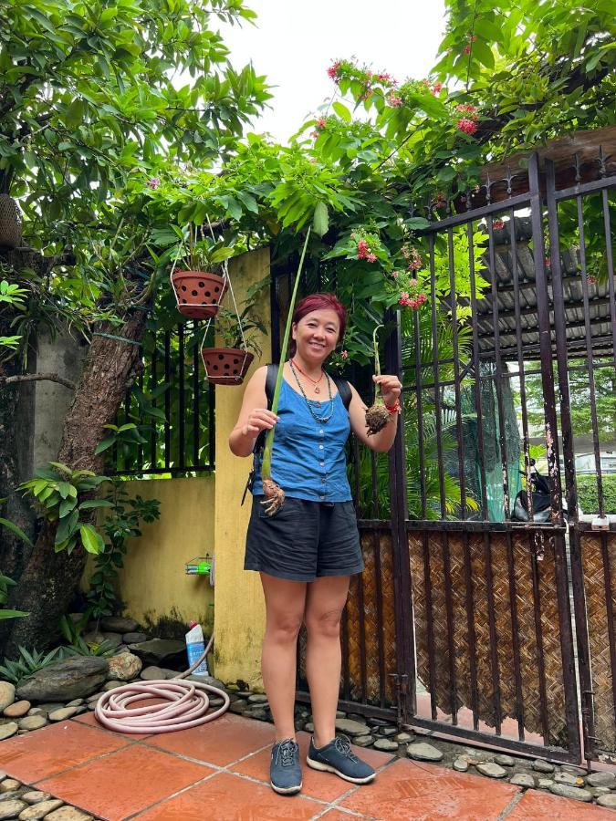 Homestay Da Nang Full House المظهر الخارجي الصورة