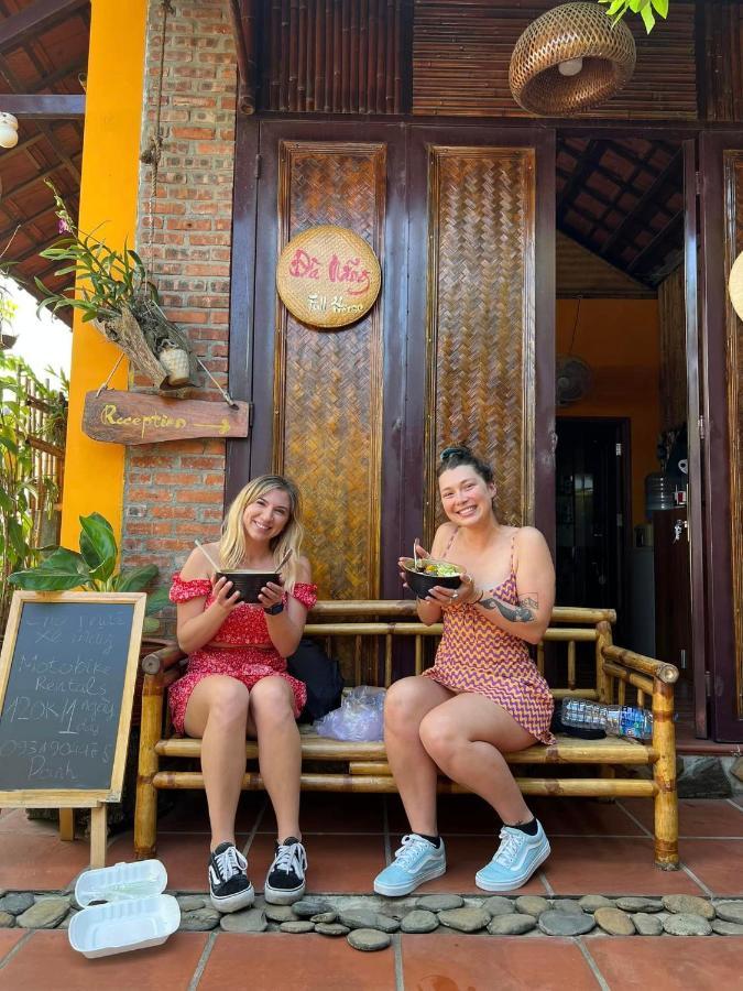 Homestay Da Nang Full House المظهر الخارجي الصورة