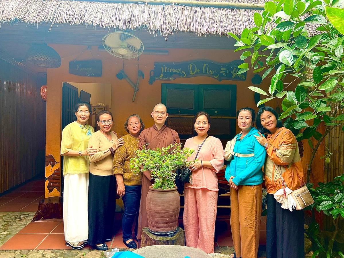 Homestay Da Nang Full House المظهر الخارجي الصورة