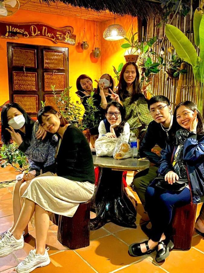 Homestay Da Nang Full House المظهر الخارجي الصورة
