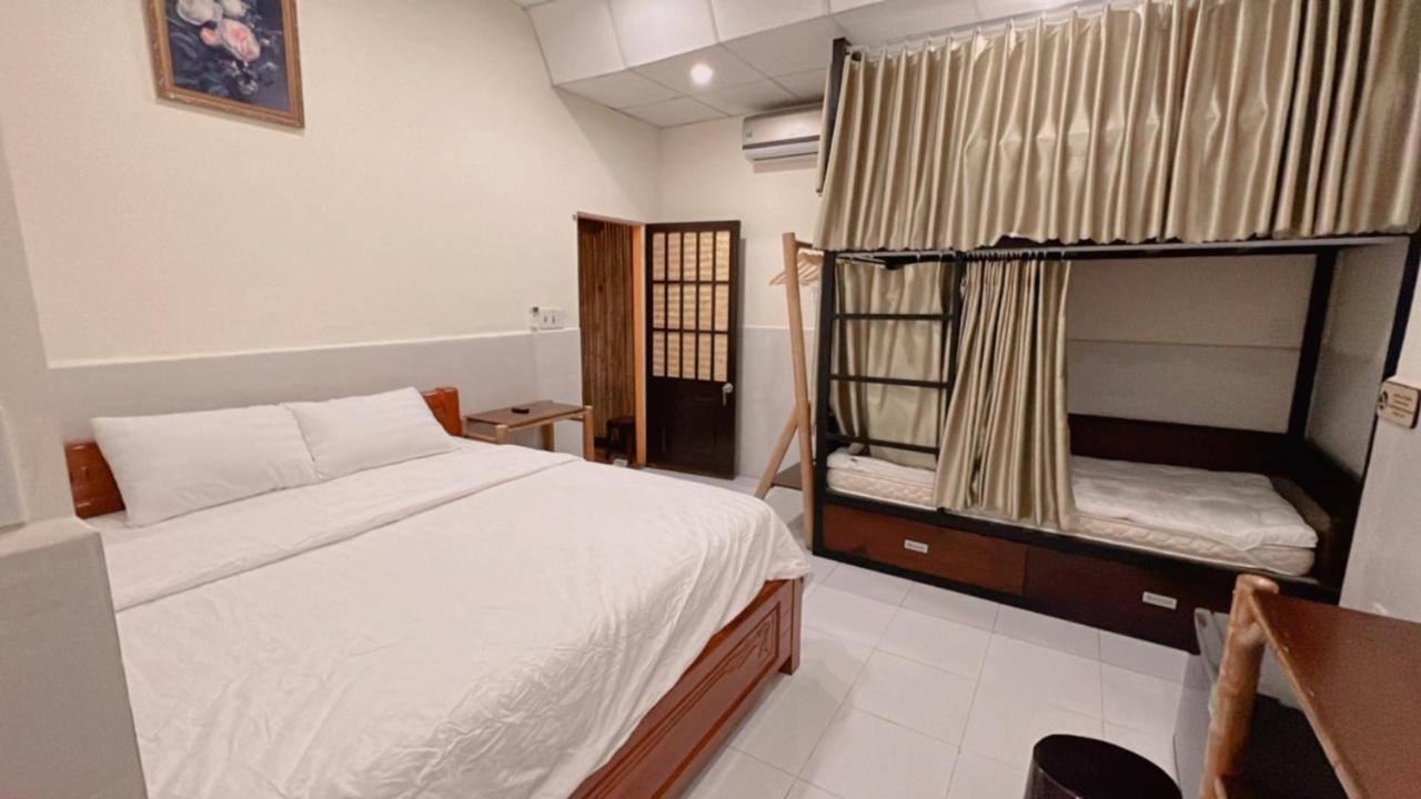 Homestay Da Nang Full House المظهر الخارجي الصورة