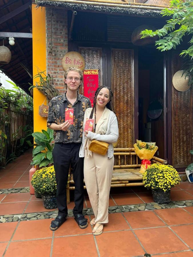 Homestay Da Nang Full House المظهر الخارجي الصورة