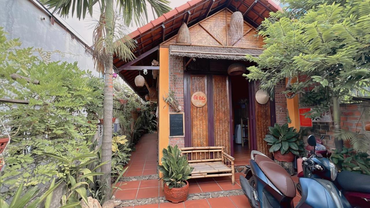 Homestay Da Nang Full House المظهر الخارجي الصورة