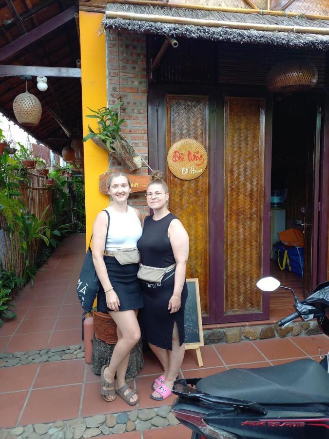 Homestay Da Nang Full House المظهر الخارجي الصورة