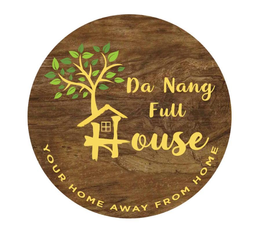 Homestay Da Nang Full House المظهر الخارجي الصورة
